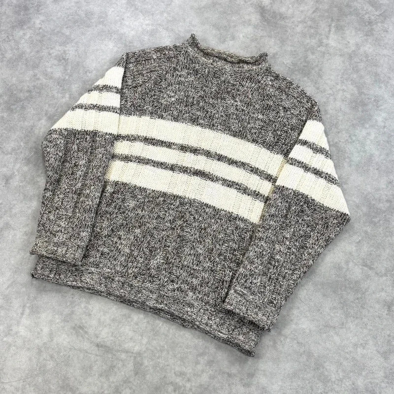 Vintage Marlboro Classics knit jumper