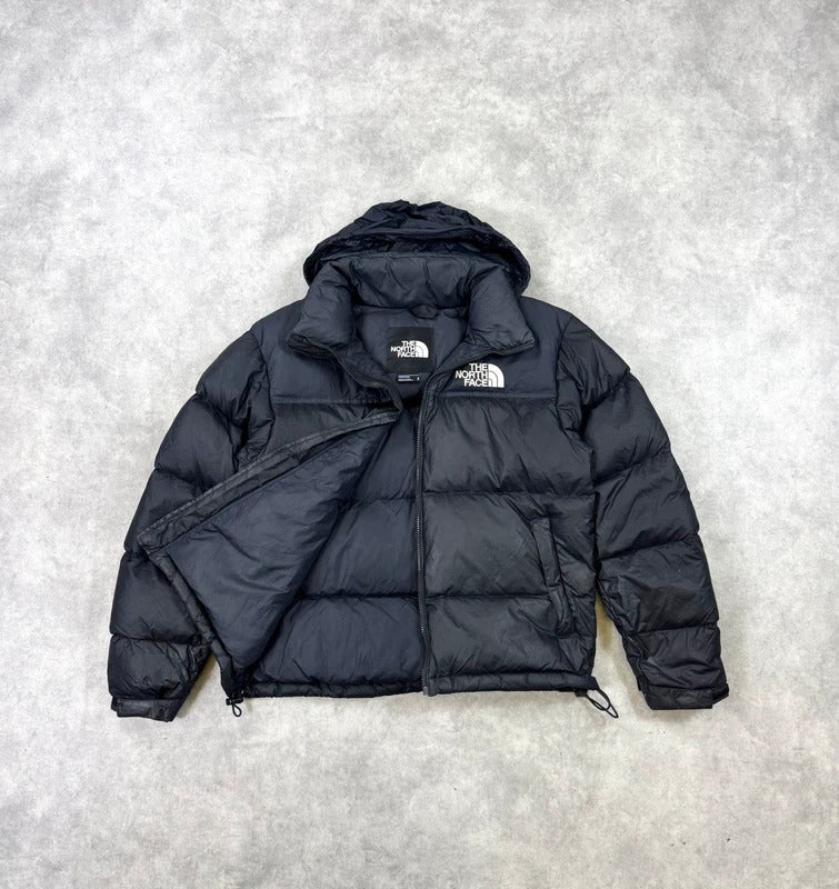 The North Face Nuptse puffer jacket