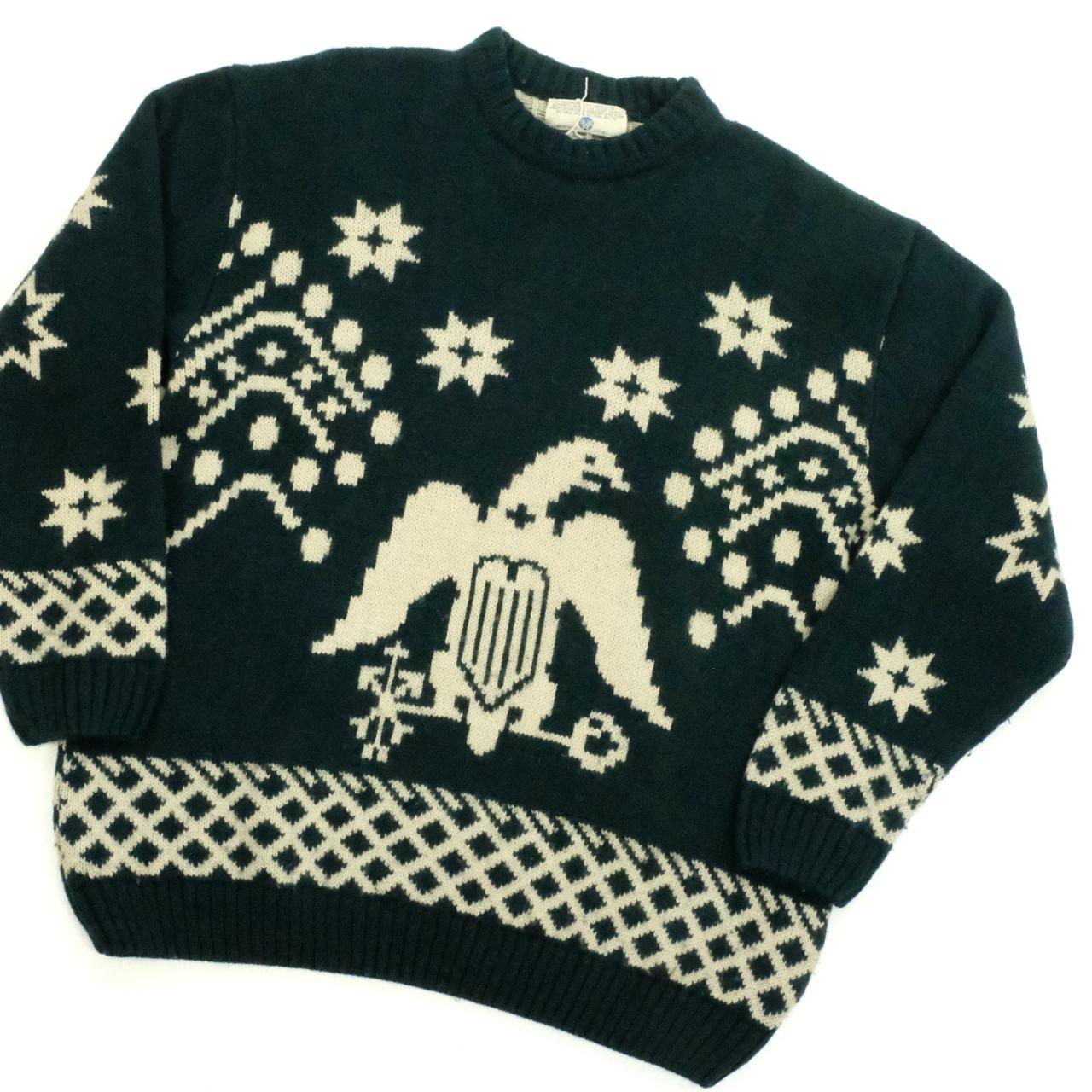 Avirex Jumper