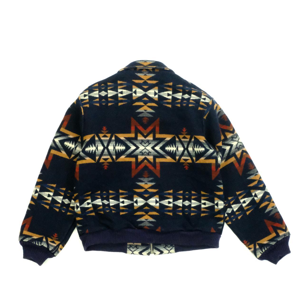 Pendleton Aztec Jacket