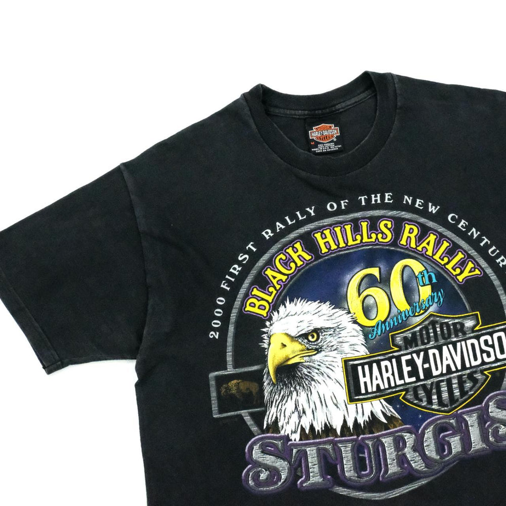 Harley Davidson Tee