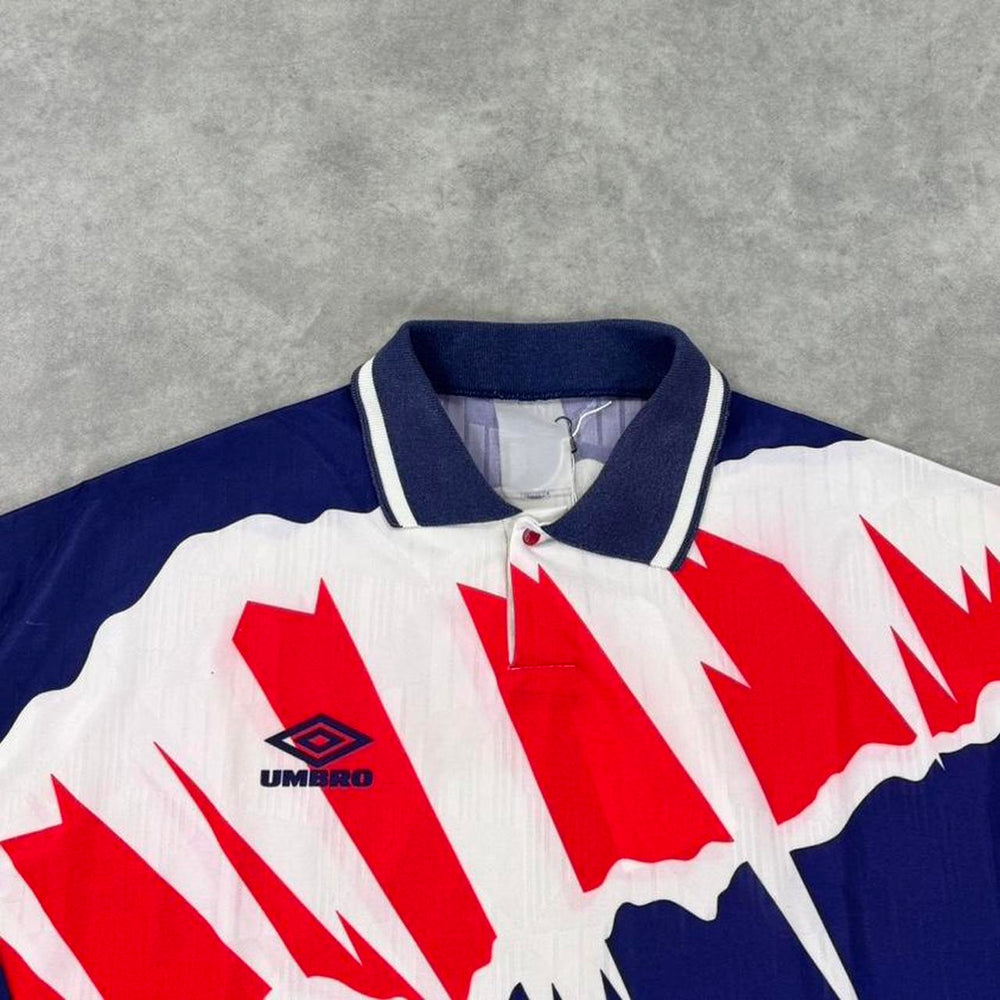 Umbro Training top