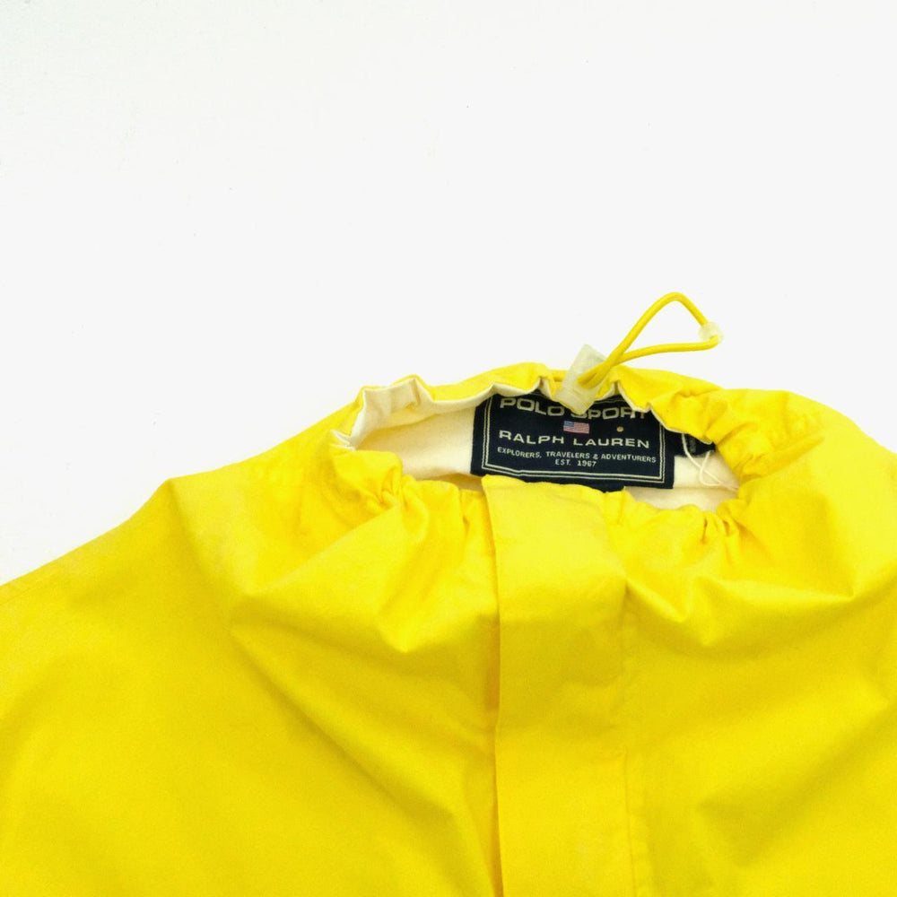 Polo Sport Jacket