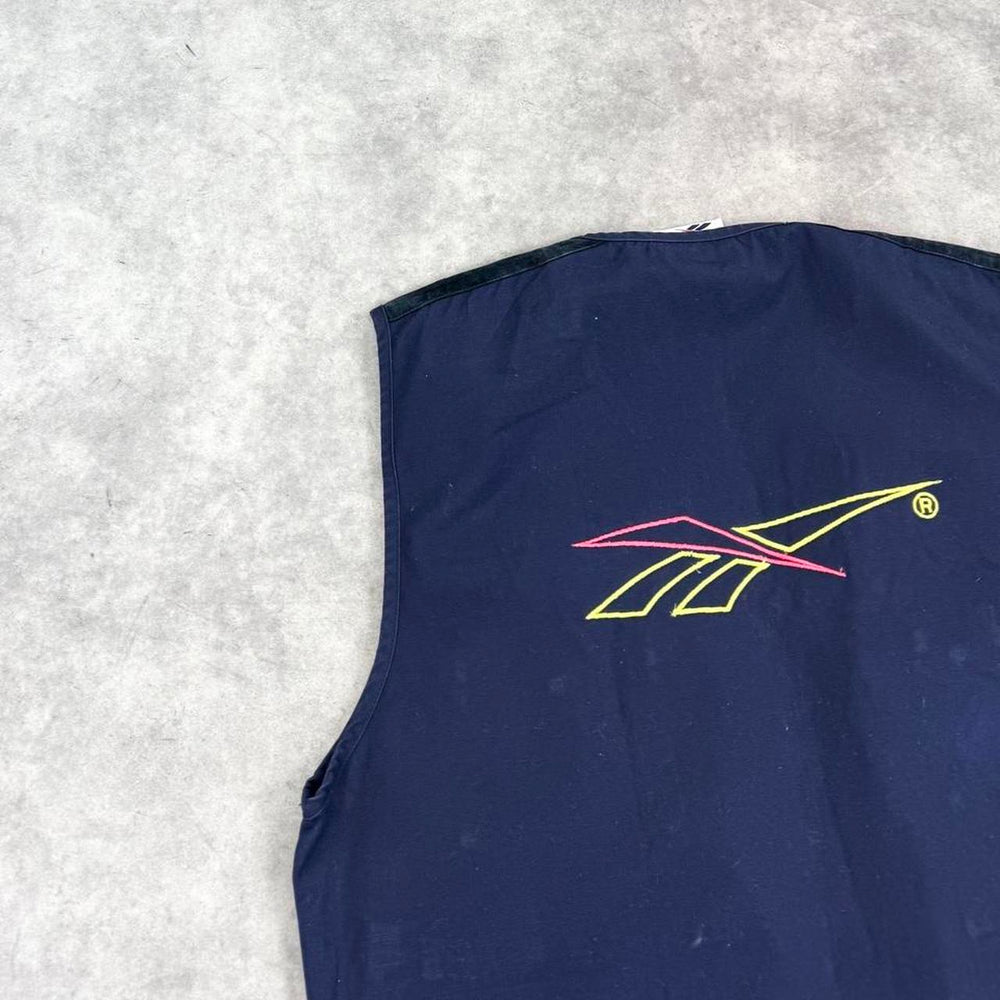 Reebok gilet