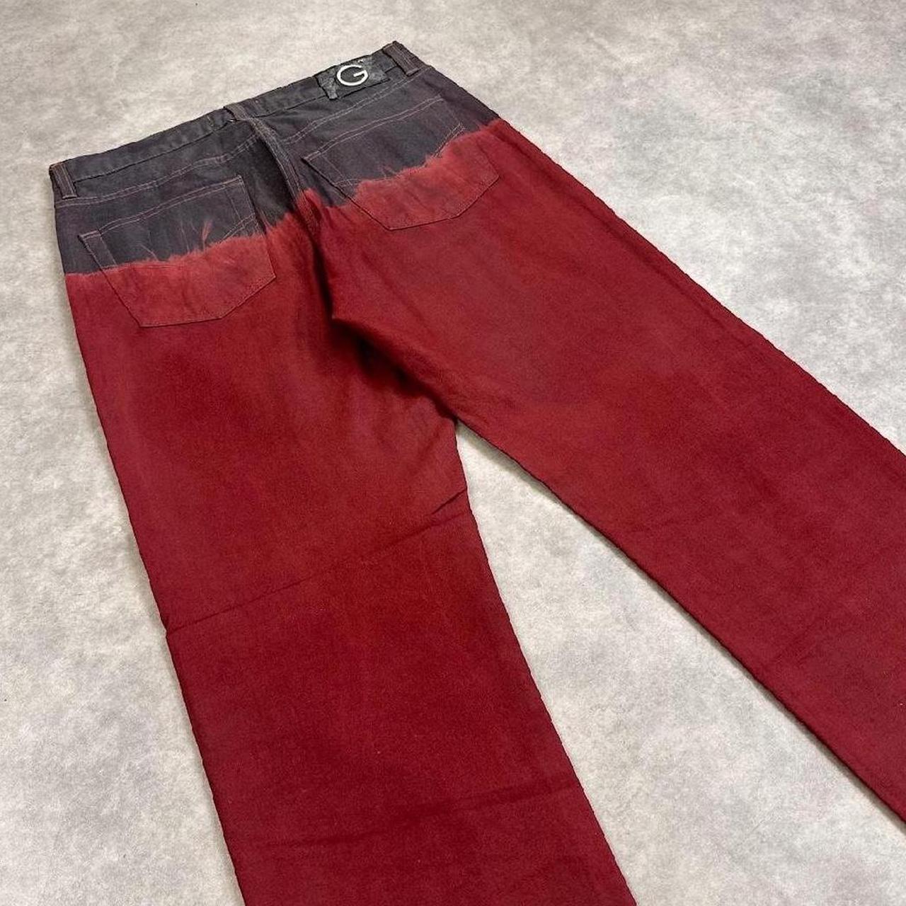 Vintage denim