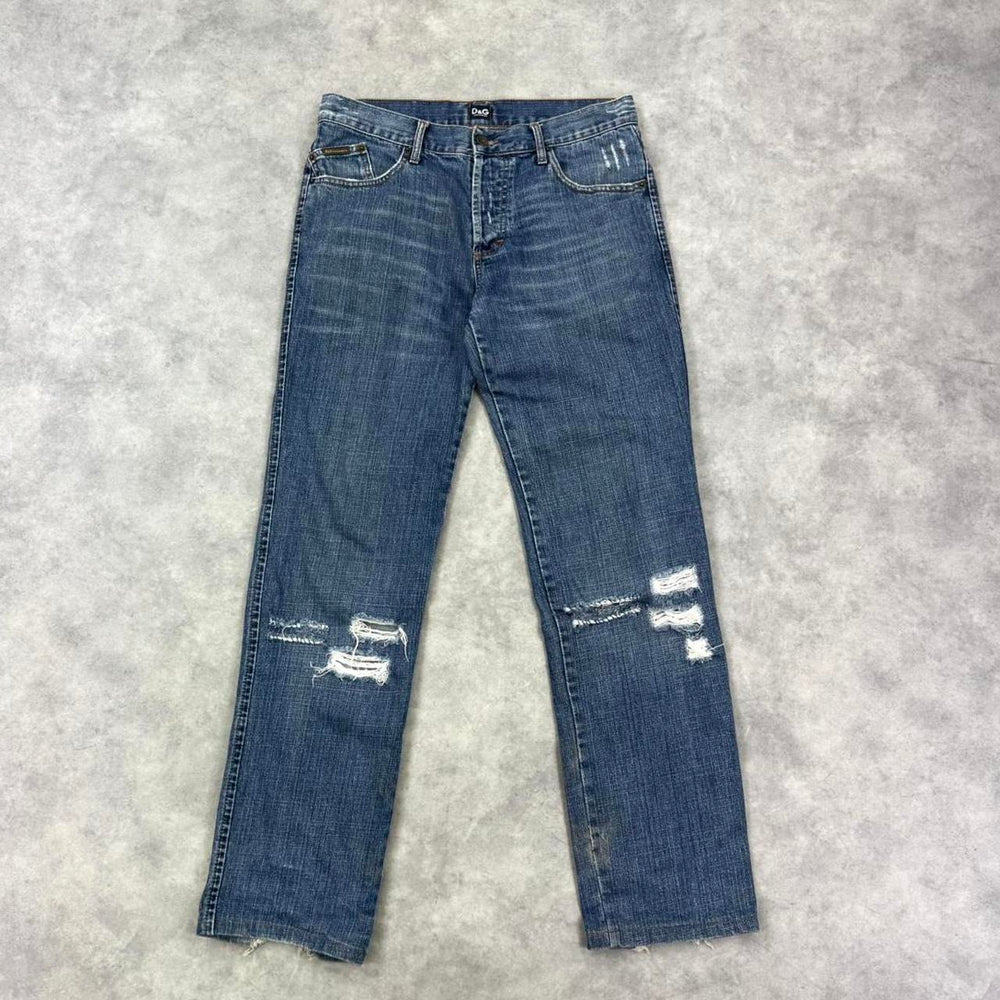 Vintage Dolce & Gabbana jeans