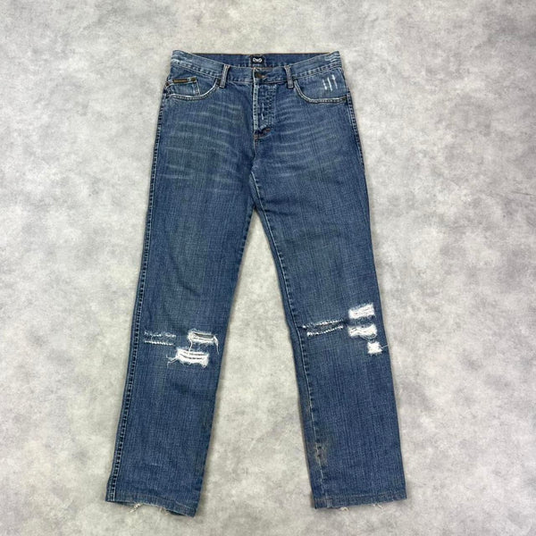 Vintage Dolce & Gabbana jeans