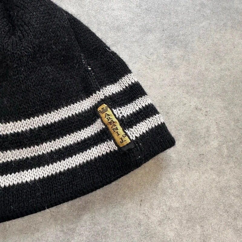 Armani Jeans beanie