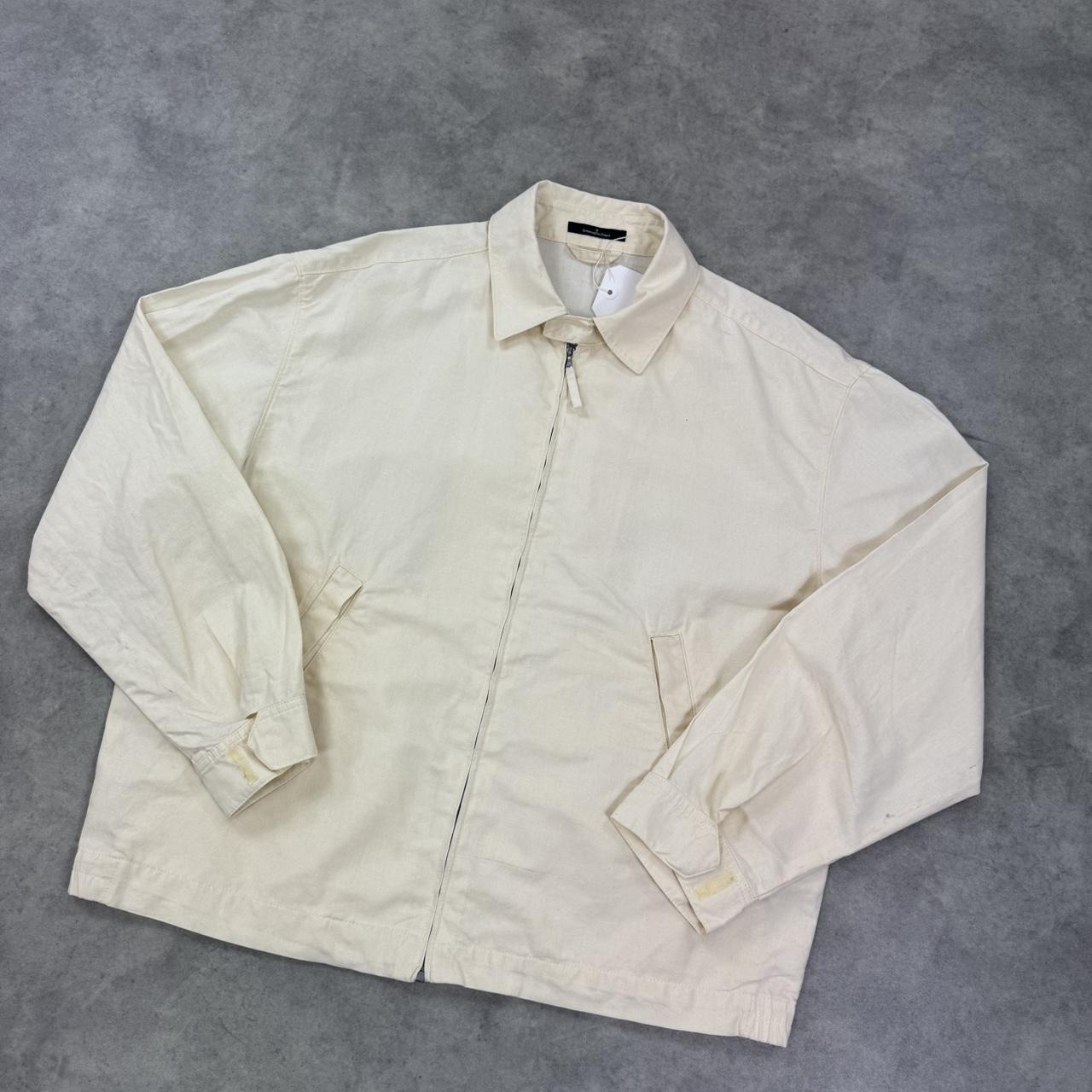 Ermenegildo Zegna Jacket