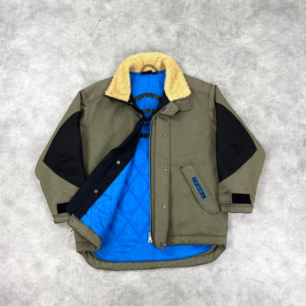Vintage O’Neill padded jacket