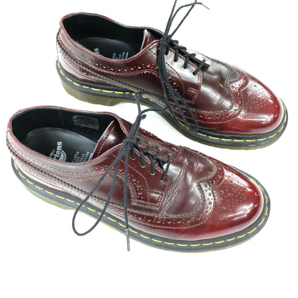 Dr Martens Lace Up Brogues