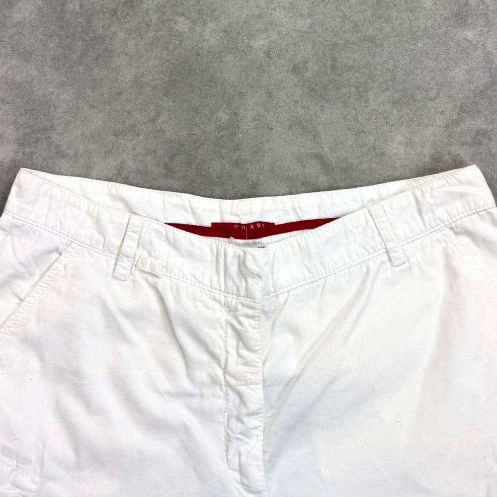 PRADA shorts