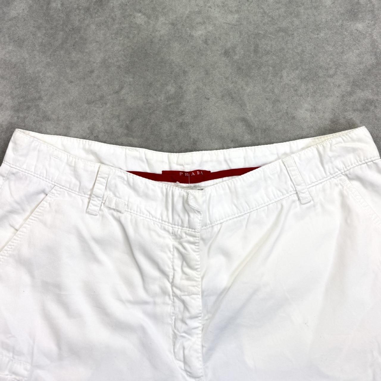 PRADA shorts
