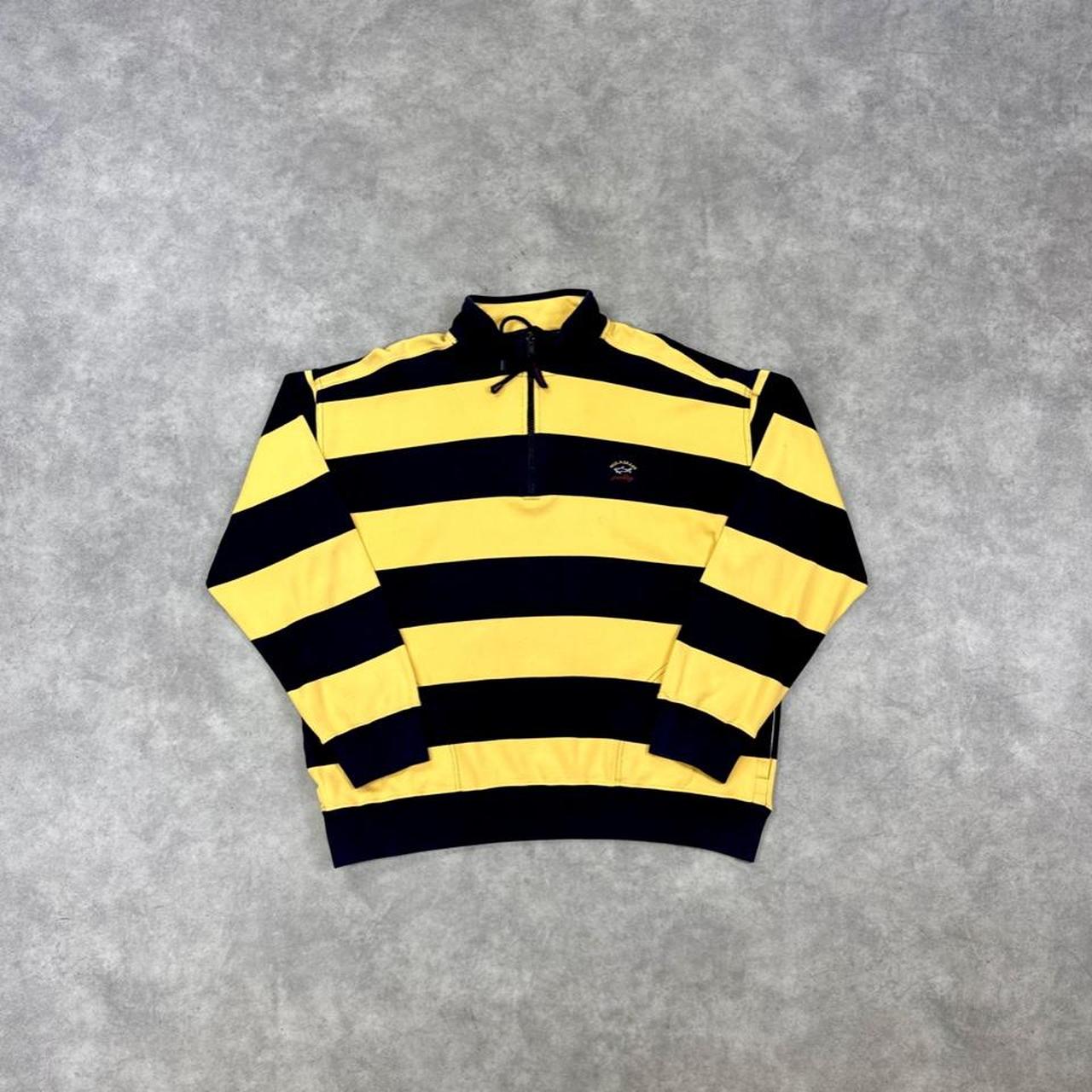 Paul & Shark jumper
