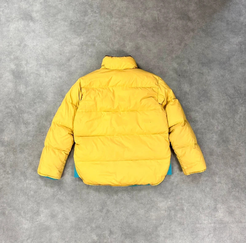 Vintage Diesel puffer jacket