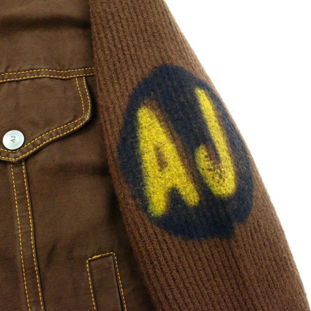Armani Jeans Jacket