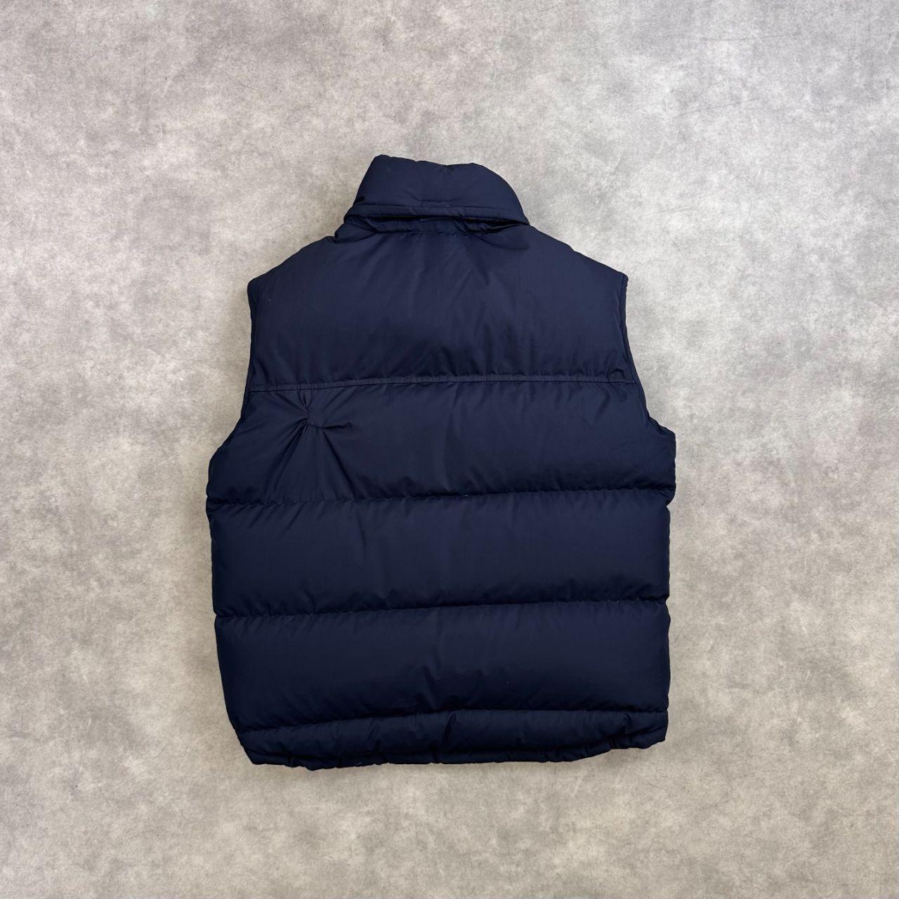Nike Puffer Vest