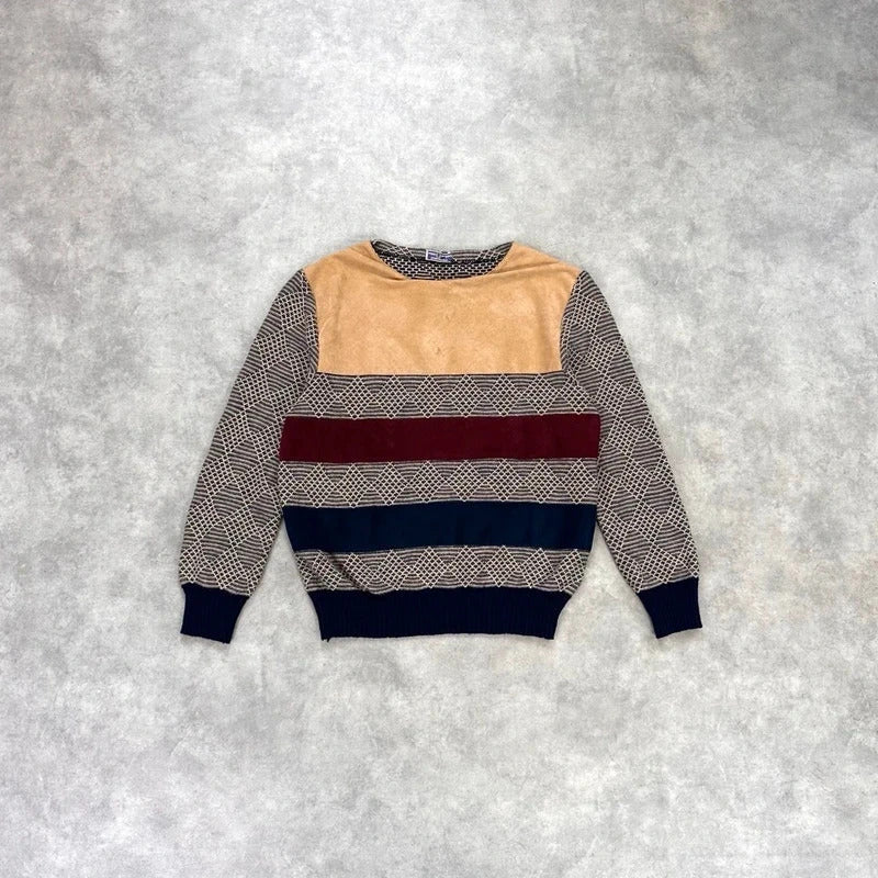 Vintage Fred Perry jumper
