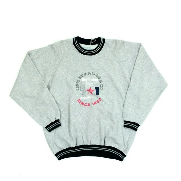 90s Levis Sweatshirt