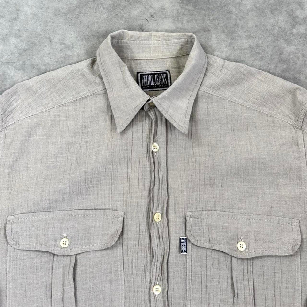 Ferre shirt