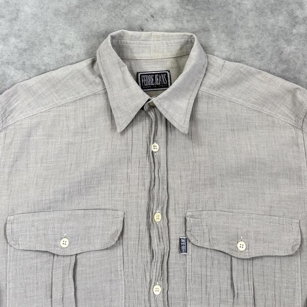 Ferre shirt