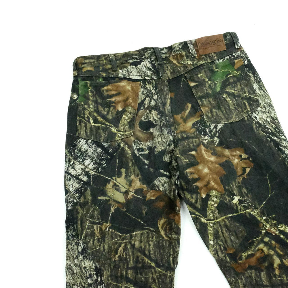 Wrangler Jeans
