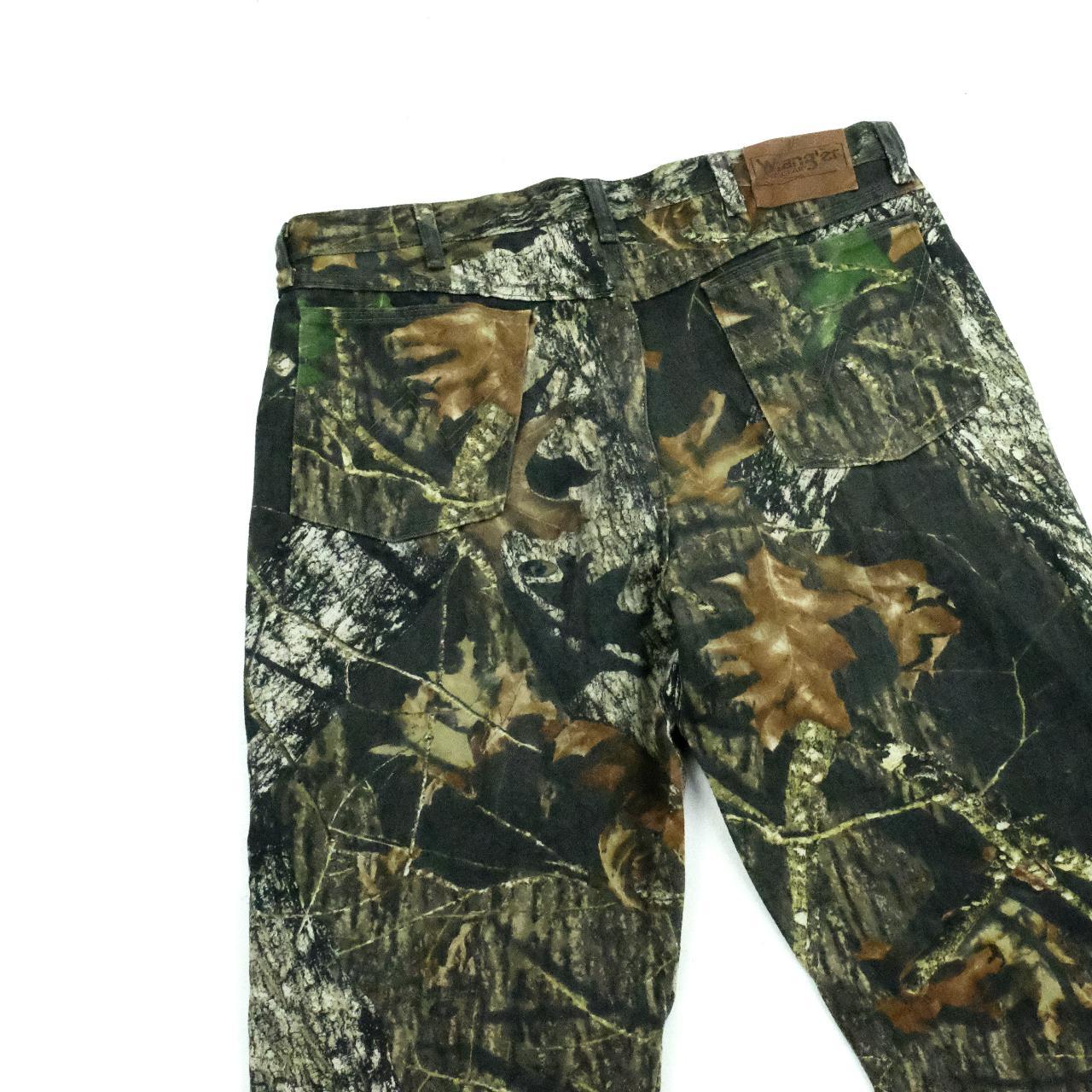 Wrangler Jeans