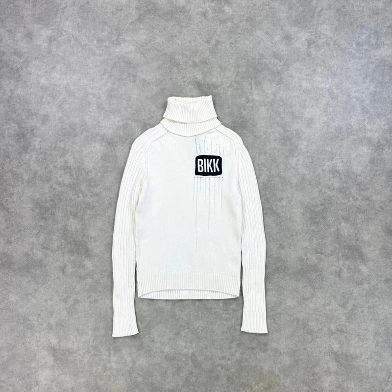 Vintage Dirk Bikkembergs jumper