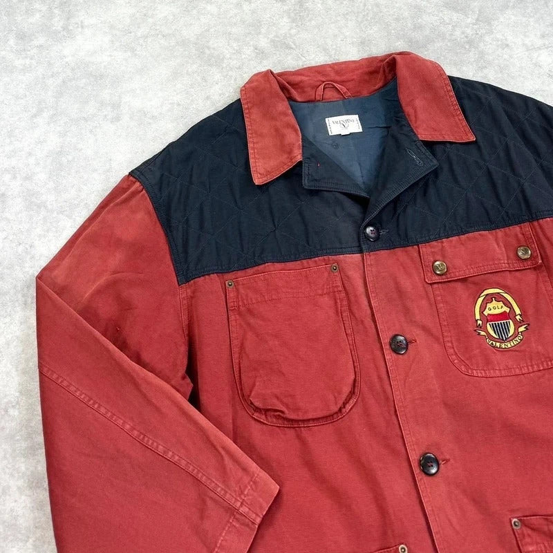 Vintage Valentino jacket
