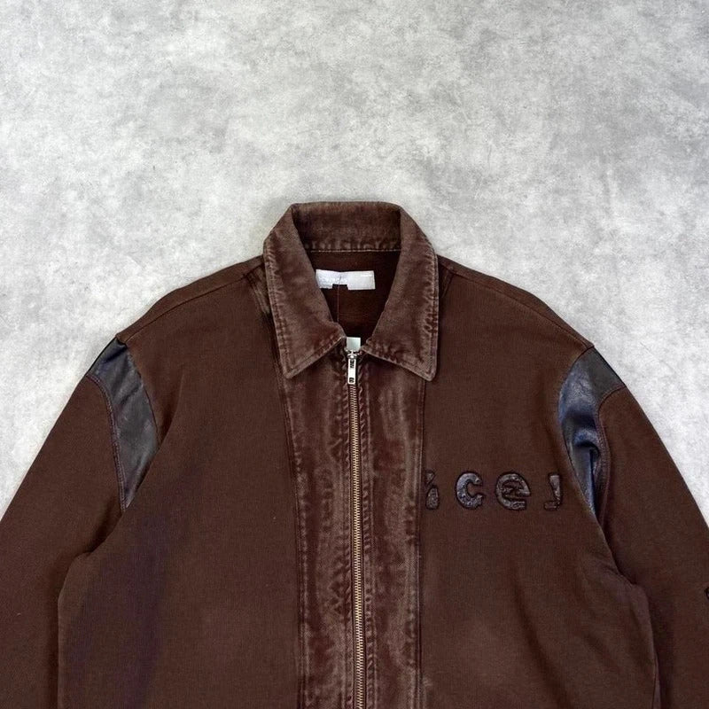 Vintage Iceberg jacket