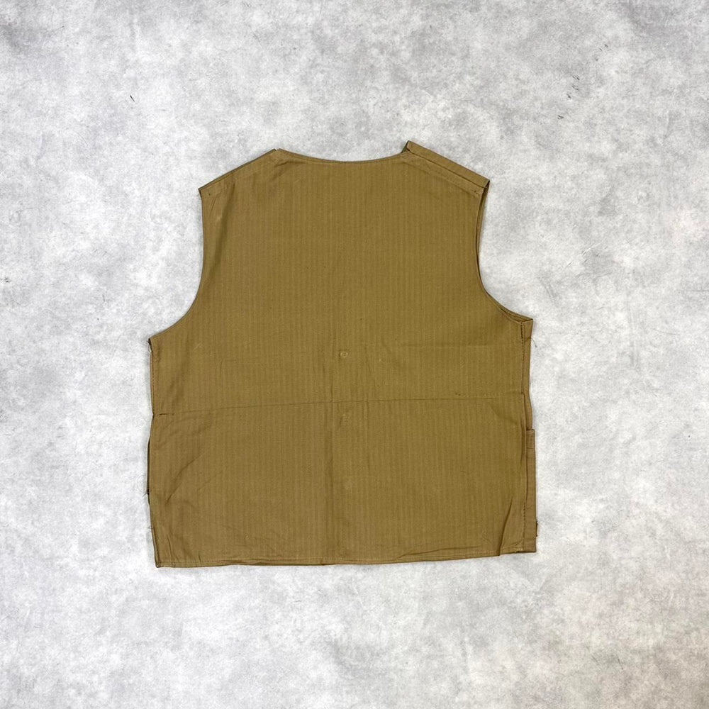 Military gilet