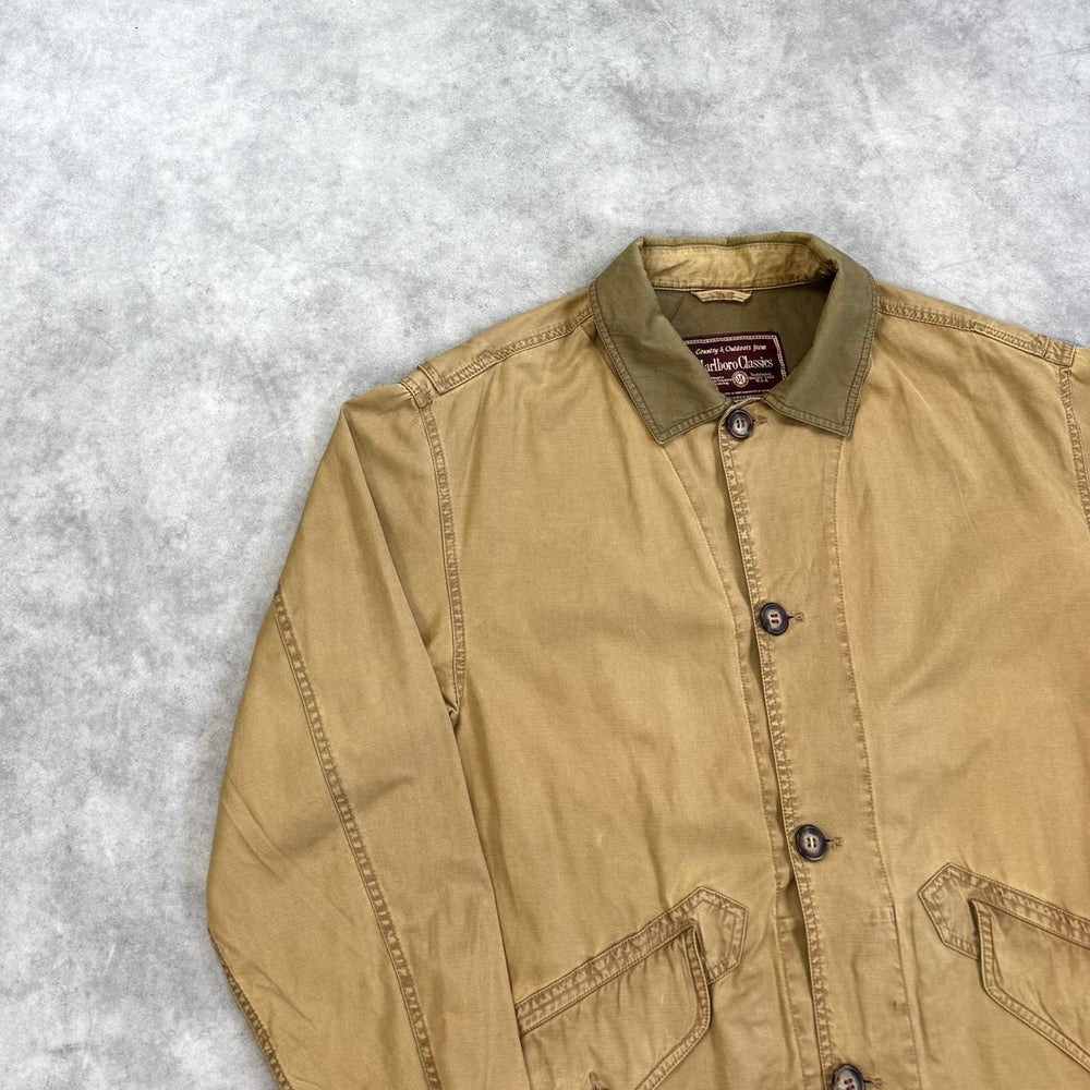 Vintage Marlboro Classics jacket