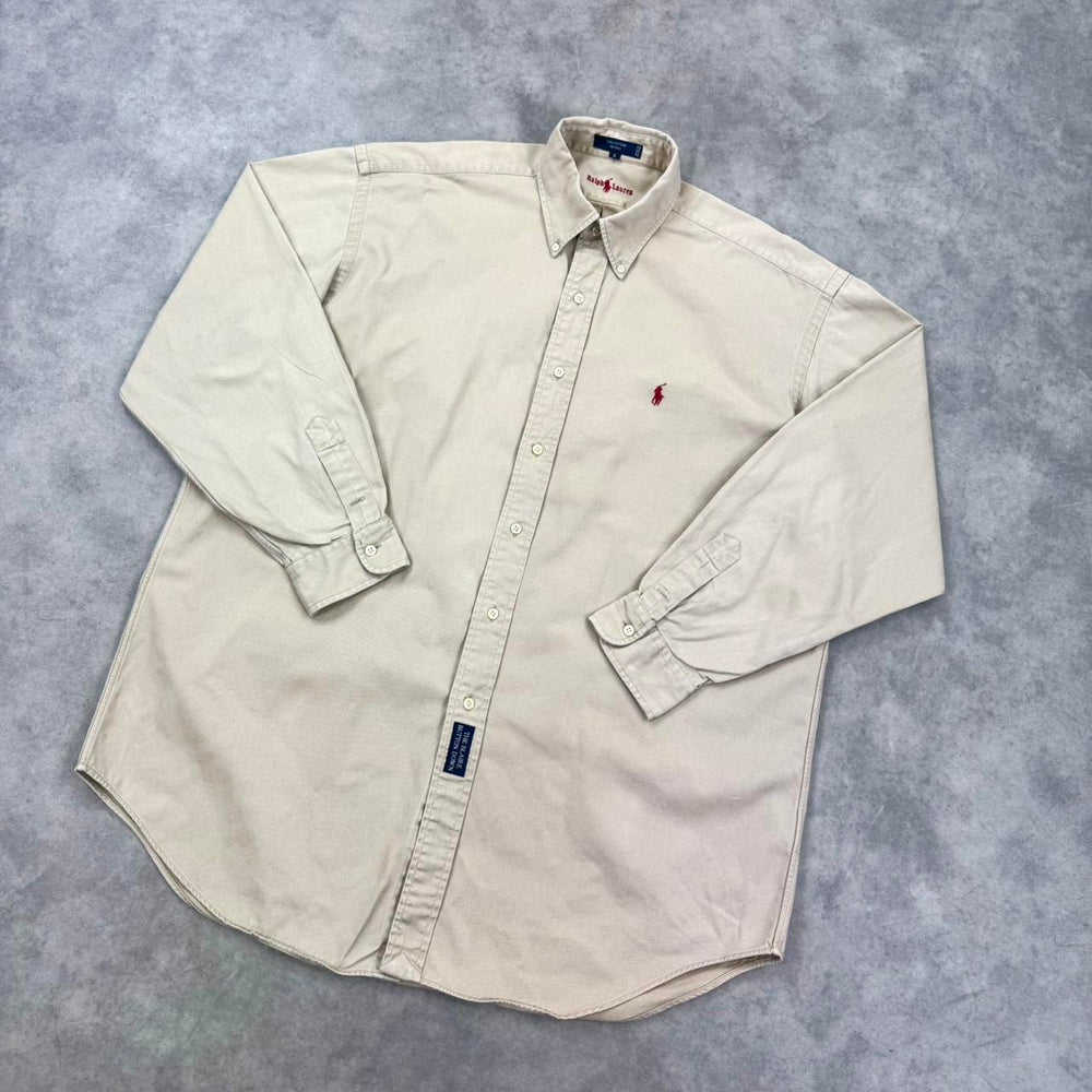 Vintage Polo Ralph Lauren shirt