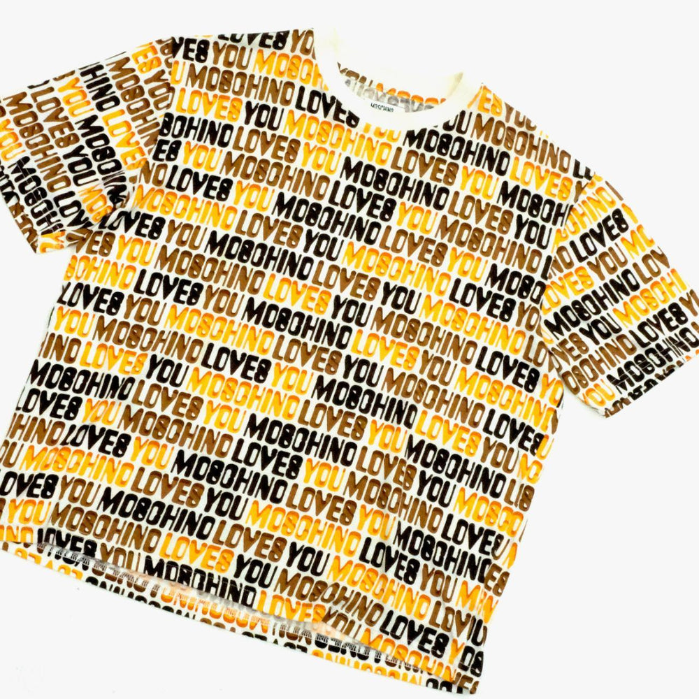 Moschino T-Shirt