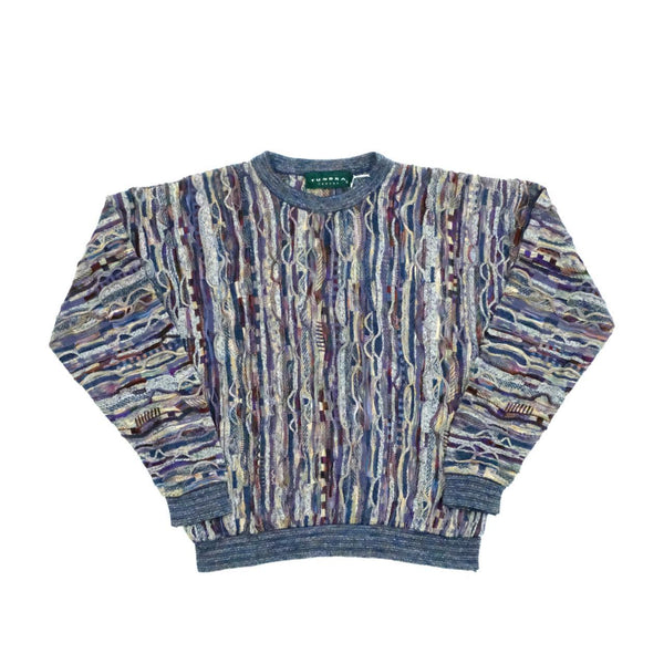 Tundra 3D Knit