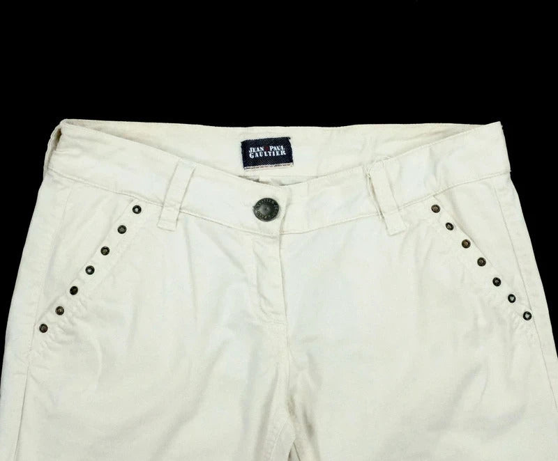 Jean Paul Gaultier Trousers