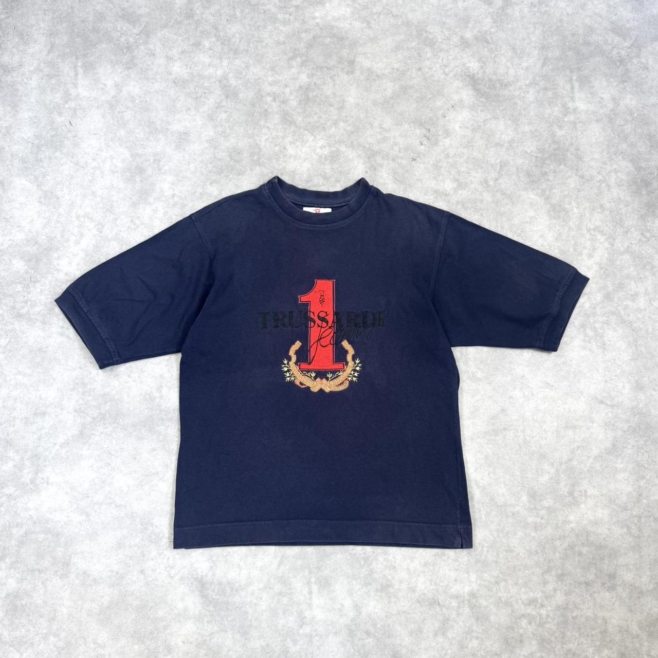 Trussardi t-shirt