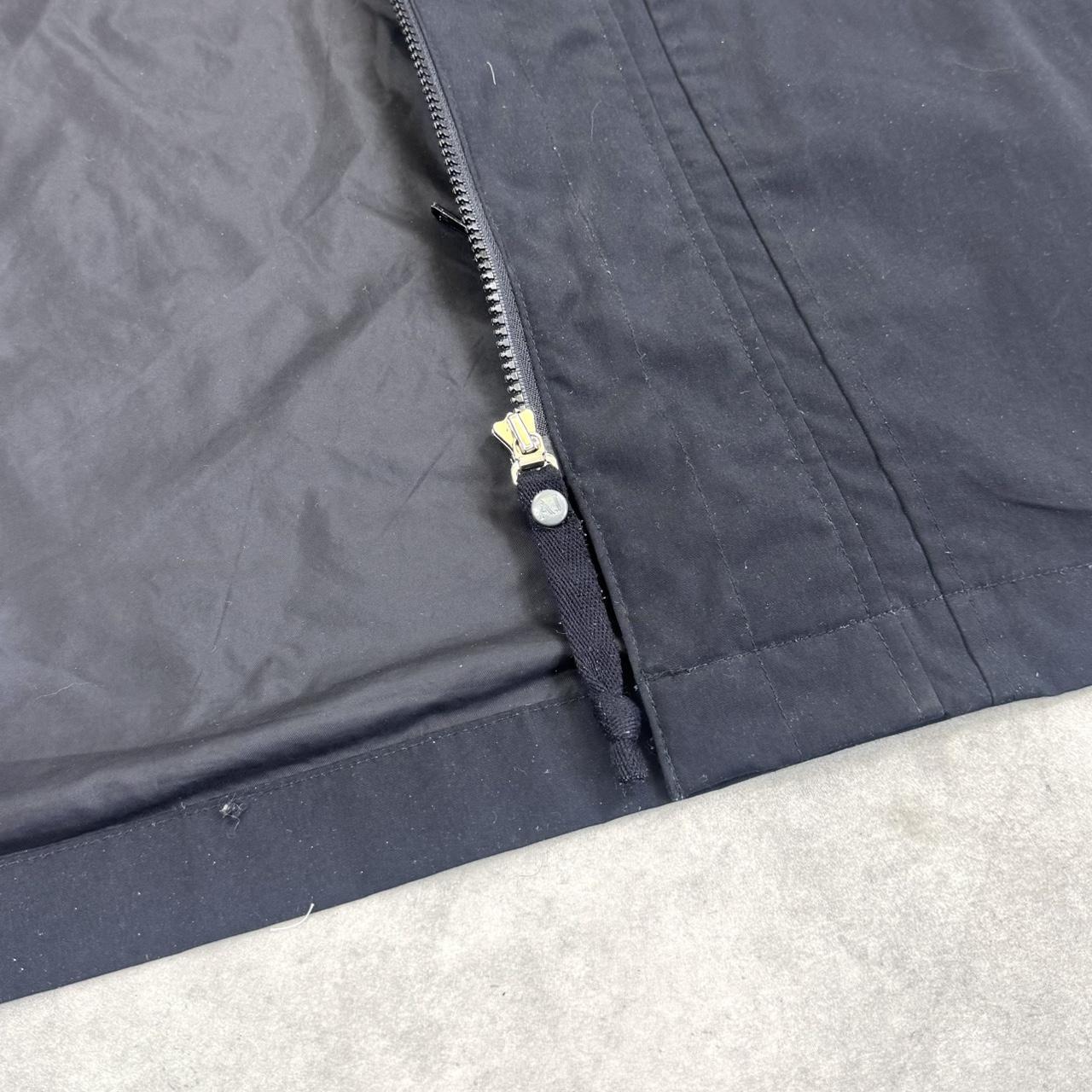 Armani coat