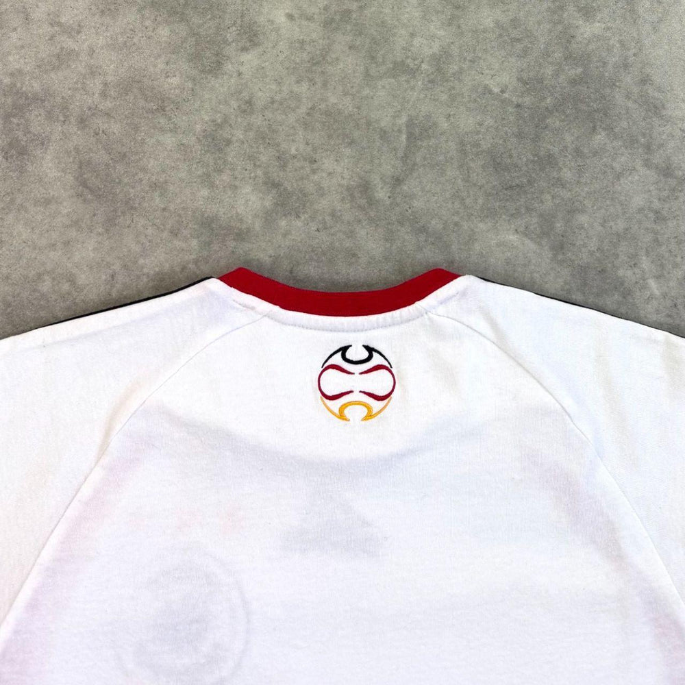 Adidas German Football Top