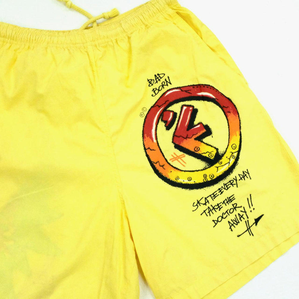 Energie Shorts
