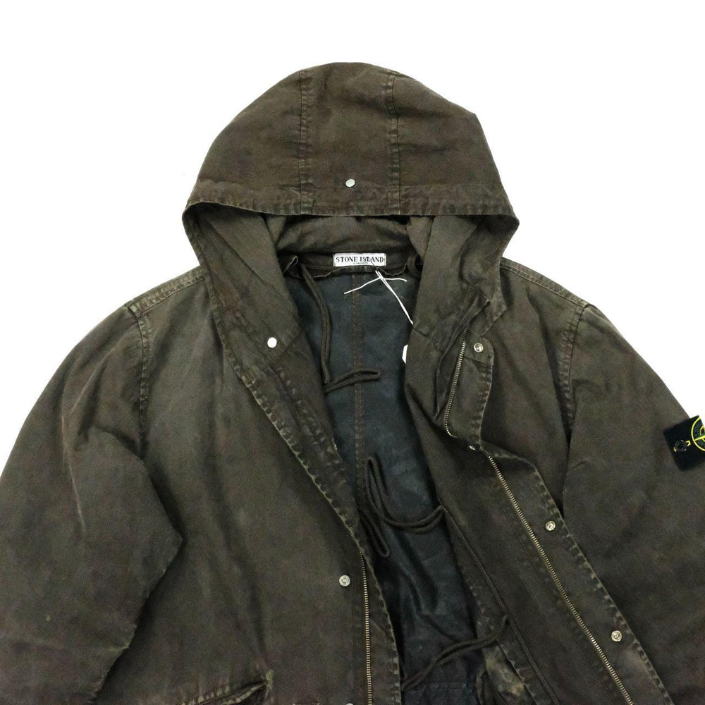 Stone Island Coat