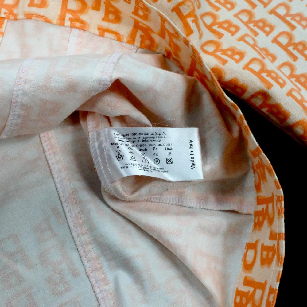 Rocco Borocco Jacket