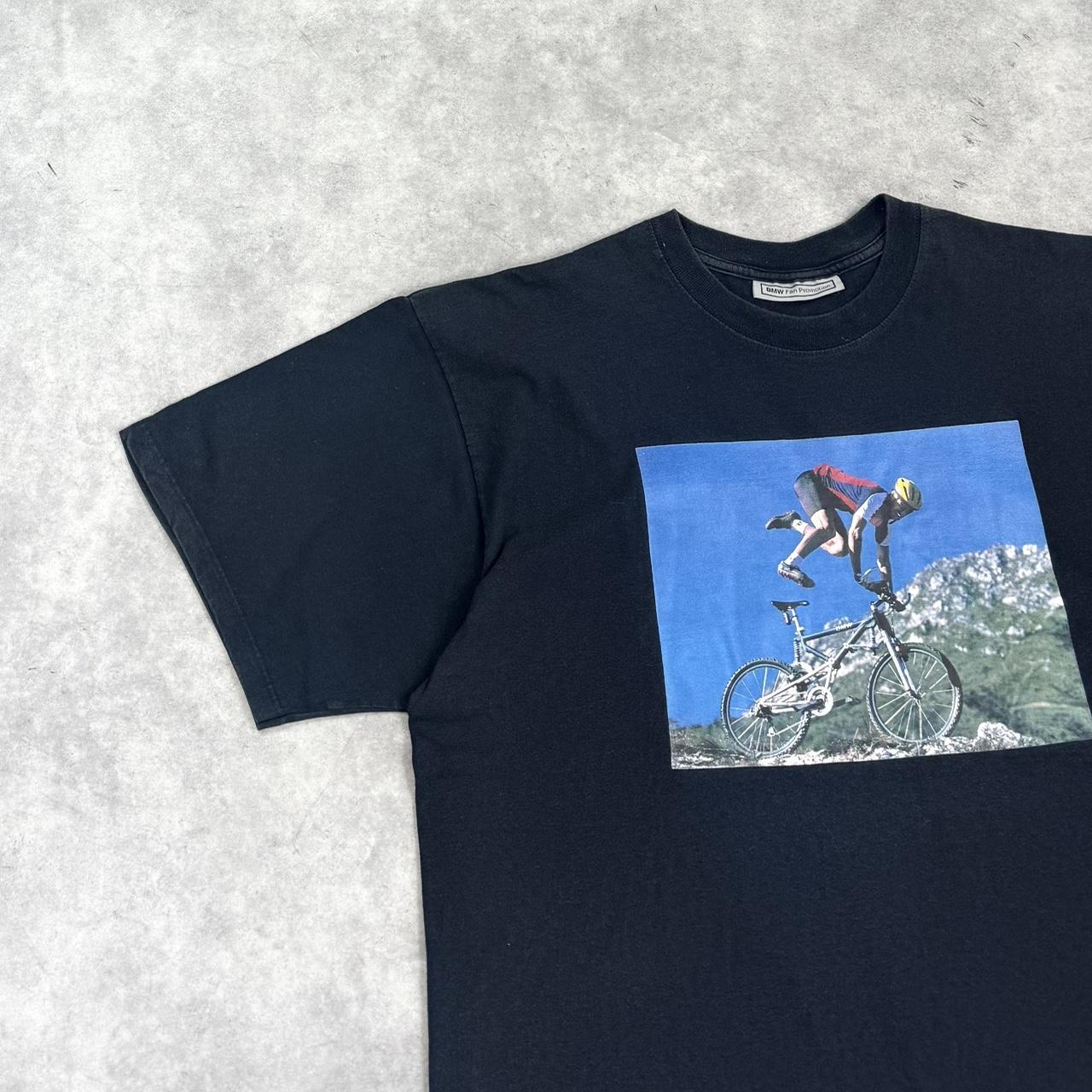 BMW t-shirt
