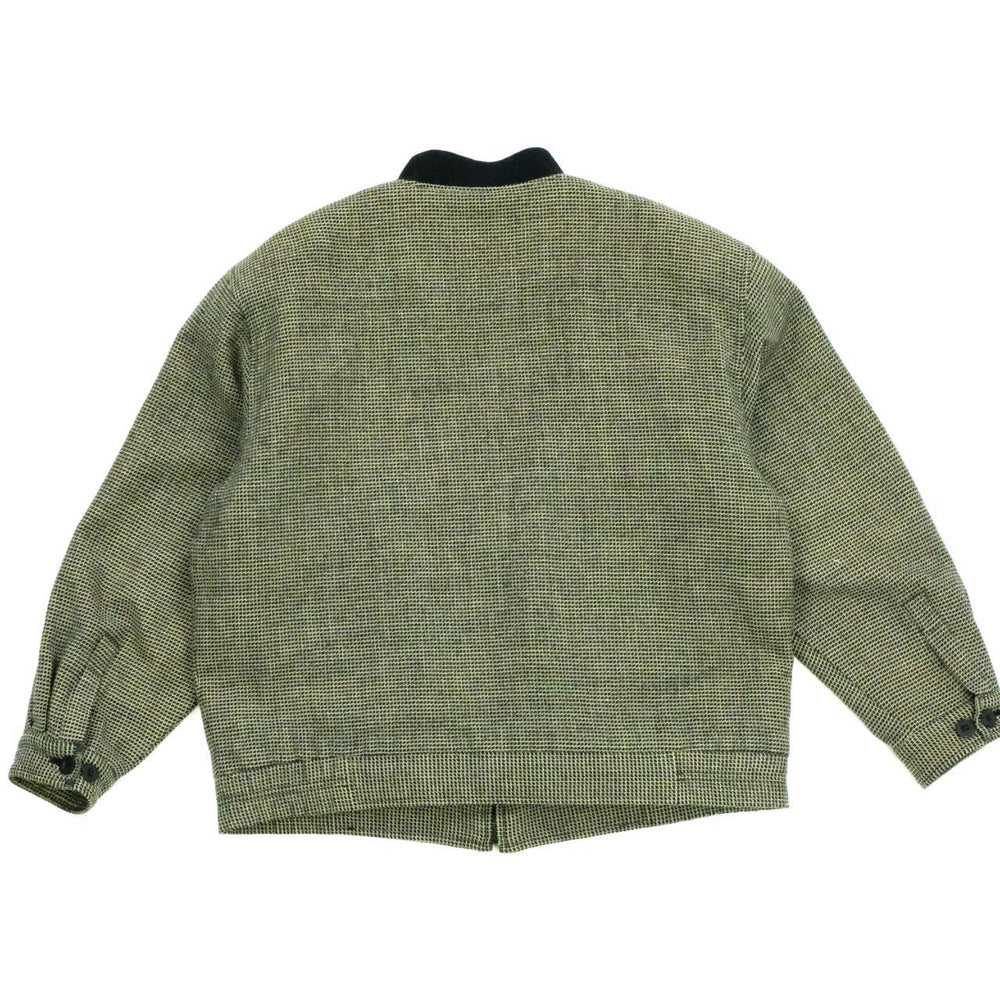 YSL Jacket