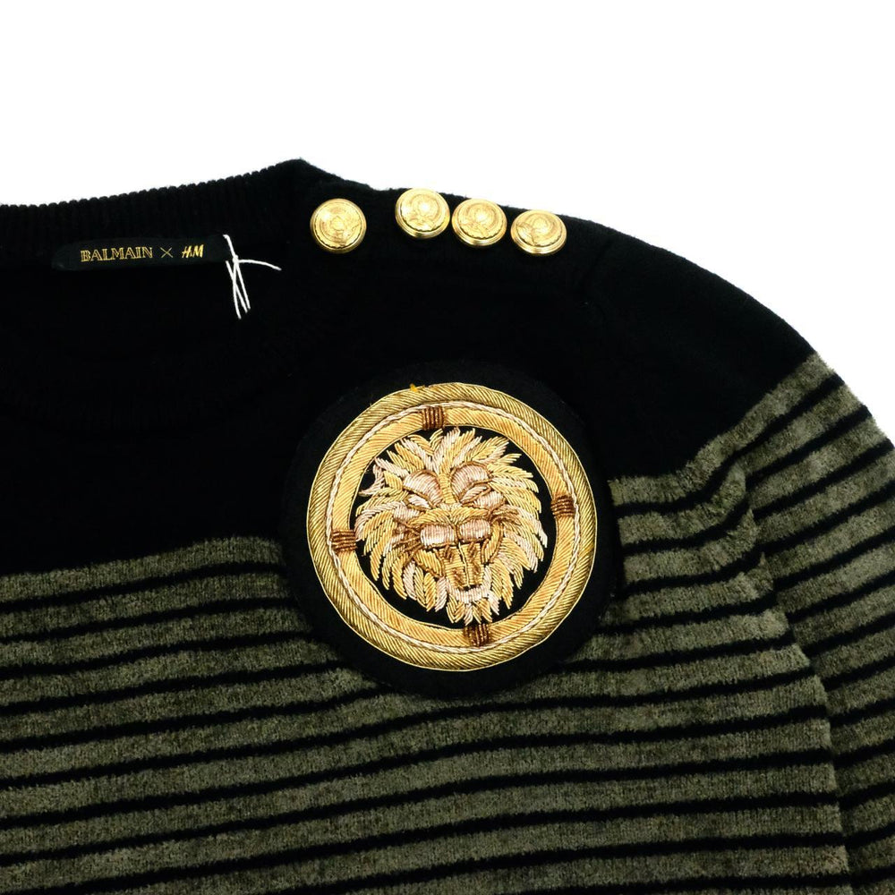 Balmain X H&M Jumper
