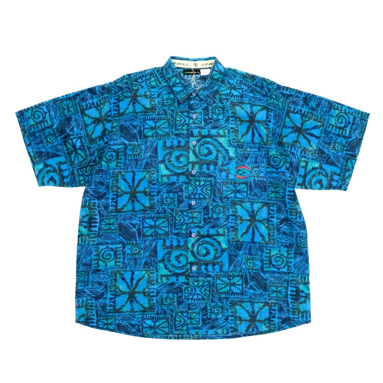 O'neill shirt