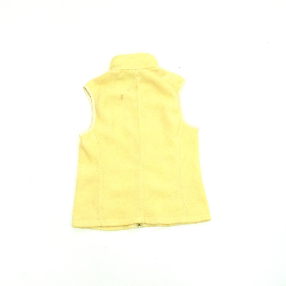 Patagonia Fleece Gilet