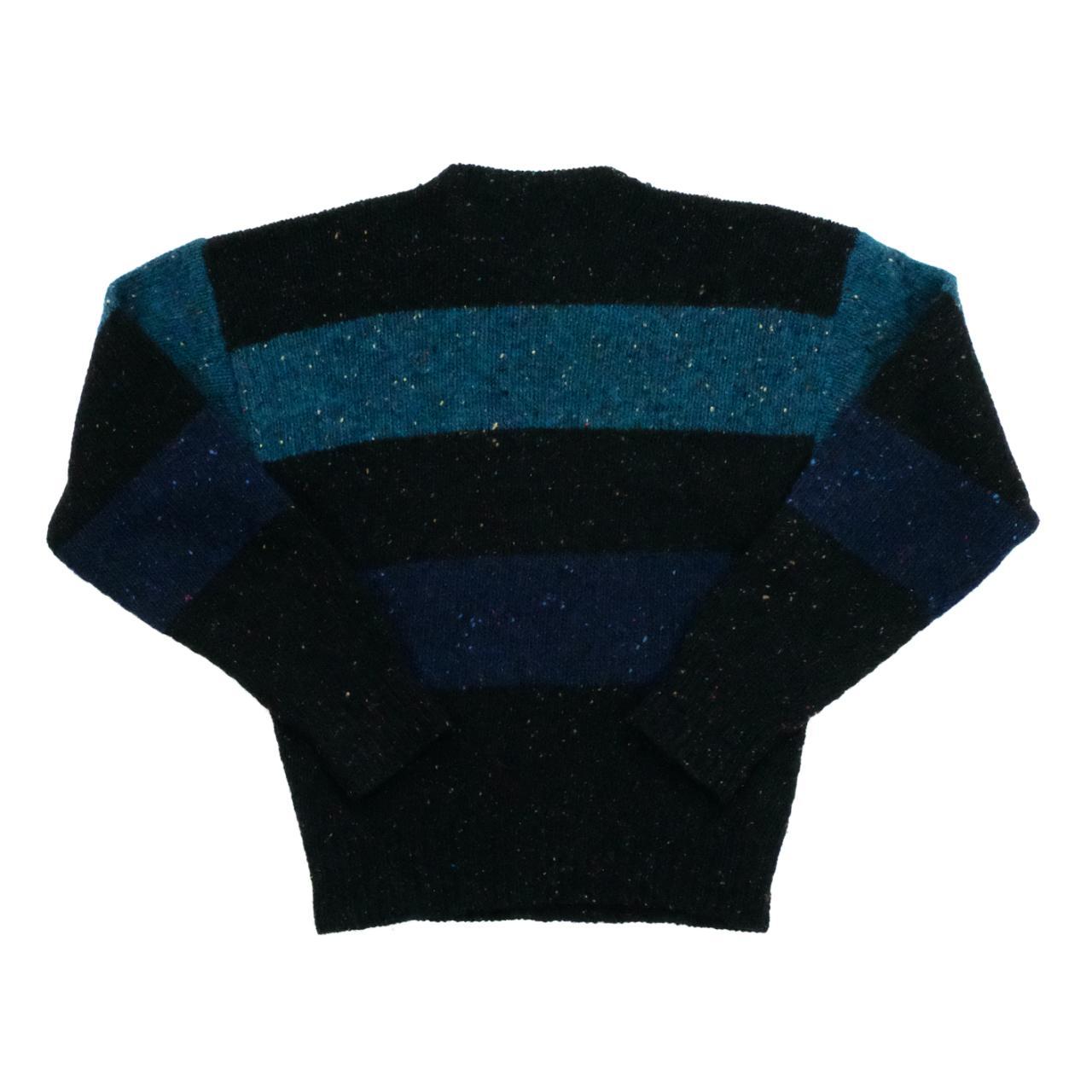 Yves Saint Laurent Knit Jumper