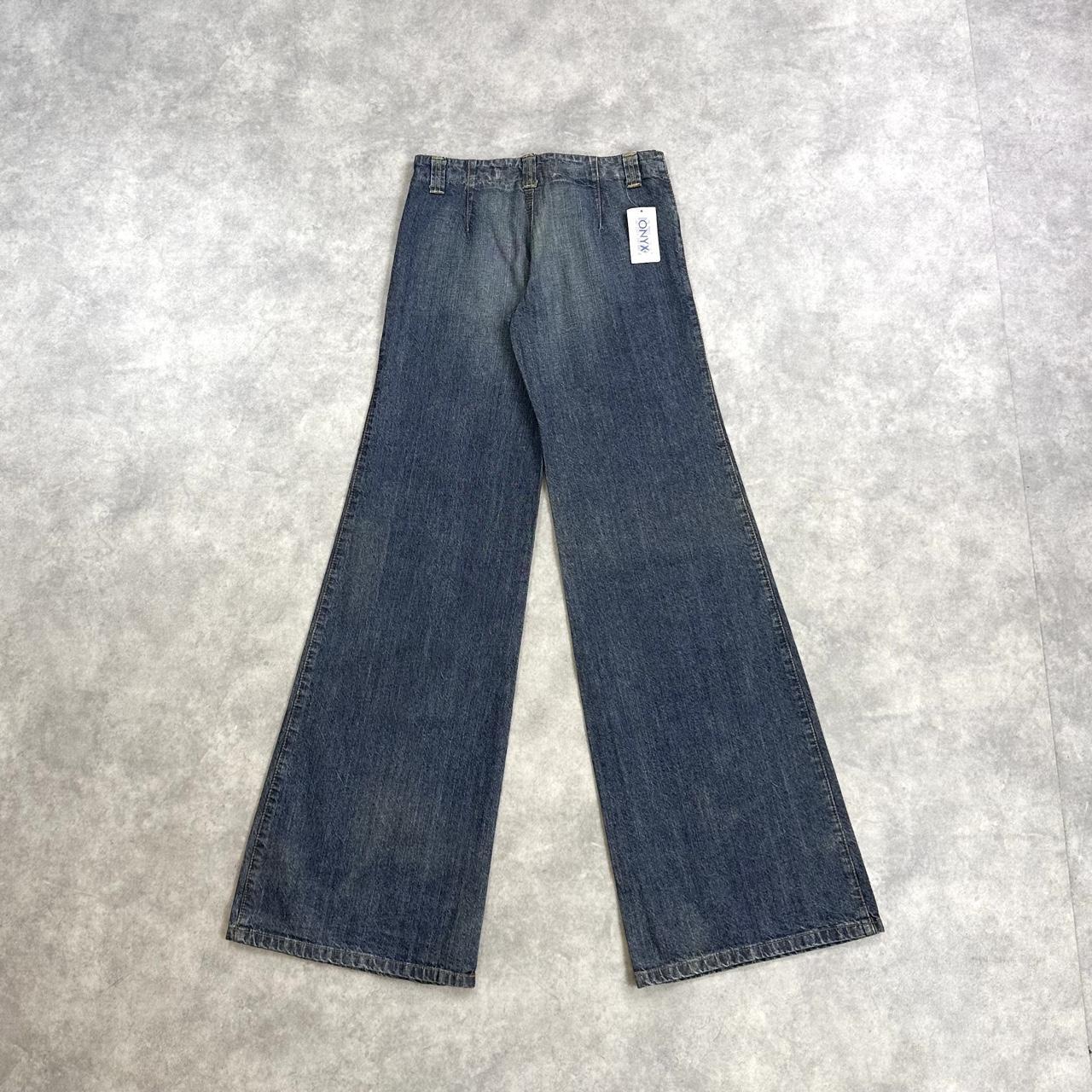 Only denim jeans
