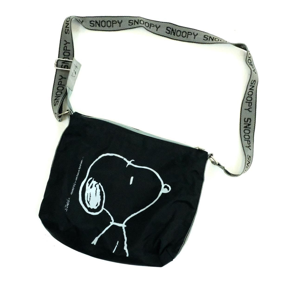 Snoopy bag